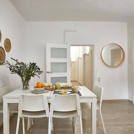 Bbarcelona Encants Flat المظهر الخارجي الصورة