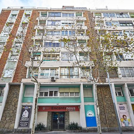 Bbarcelona Encants Flat المظهر الخارجي الصورة