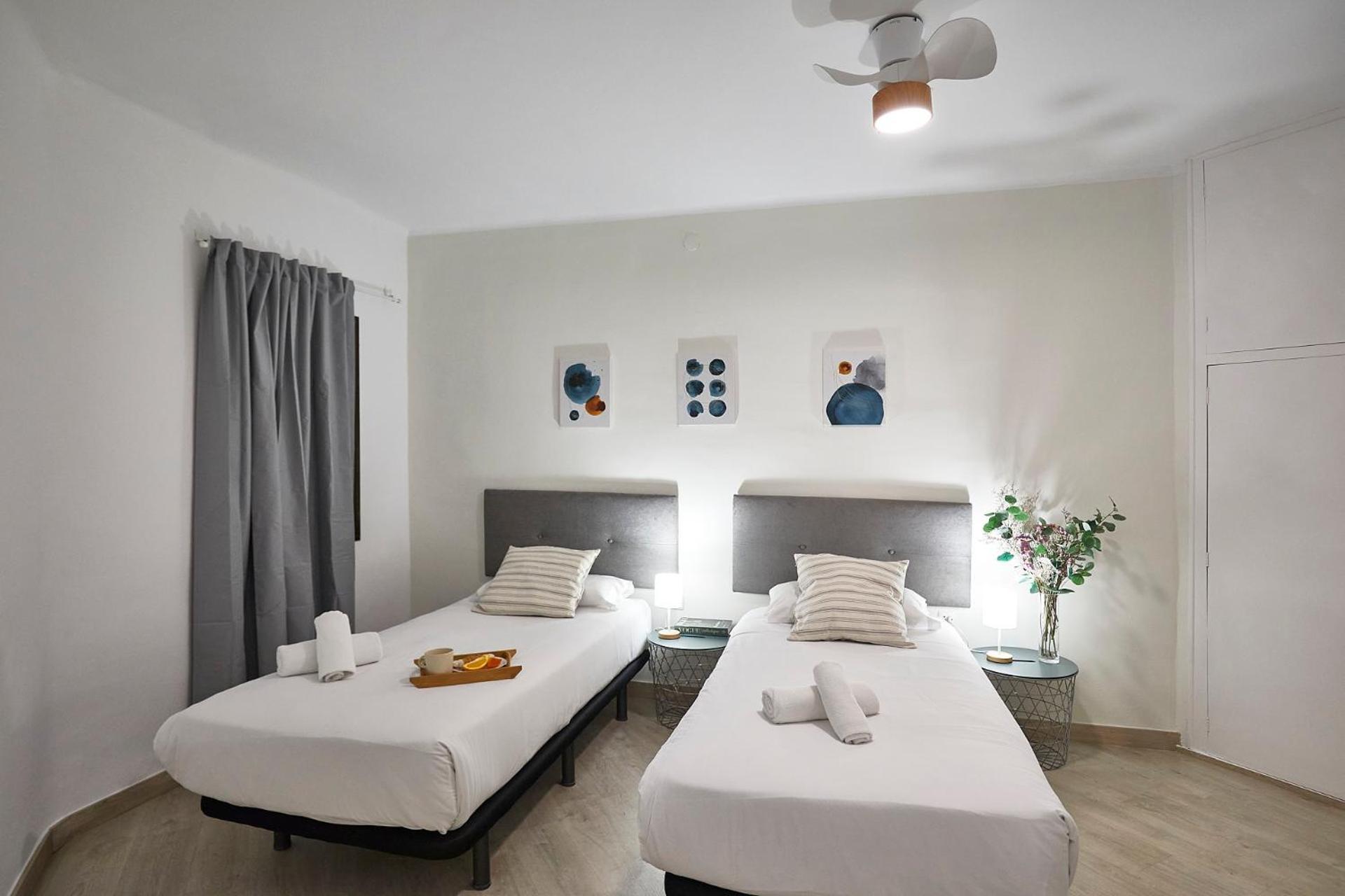 Bbarcelona Encants Flat المظهر الخارجي الصورة