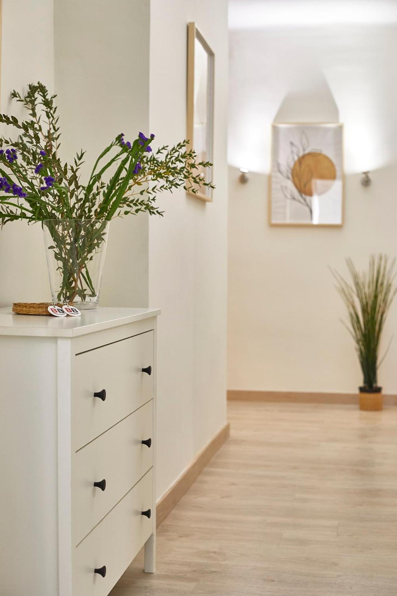 Bbarcelona Encants Flat المظهر الخارجي الصورة