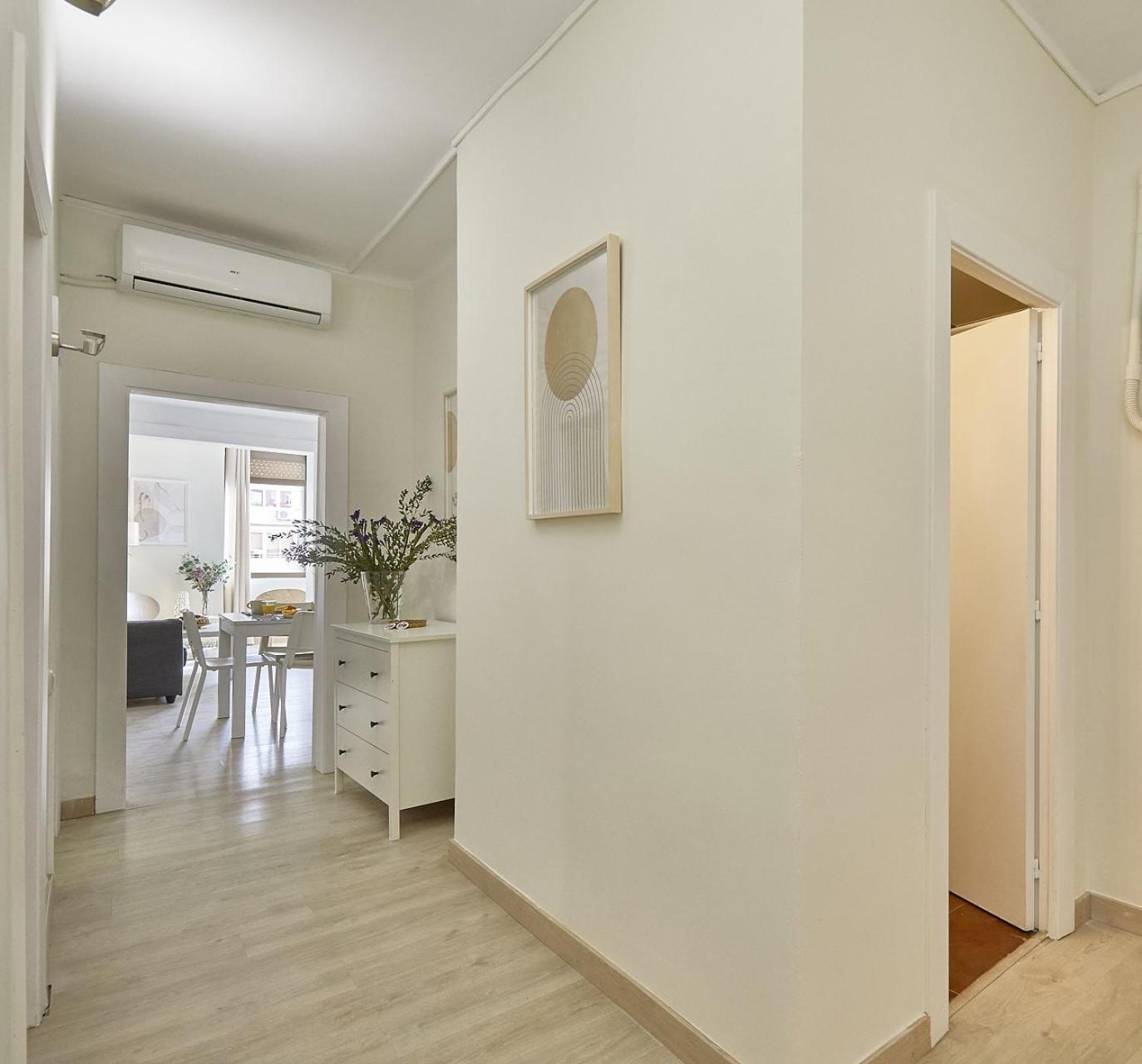 Bbarcelona Encants Flat المظهر الخارجي الصورة