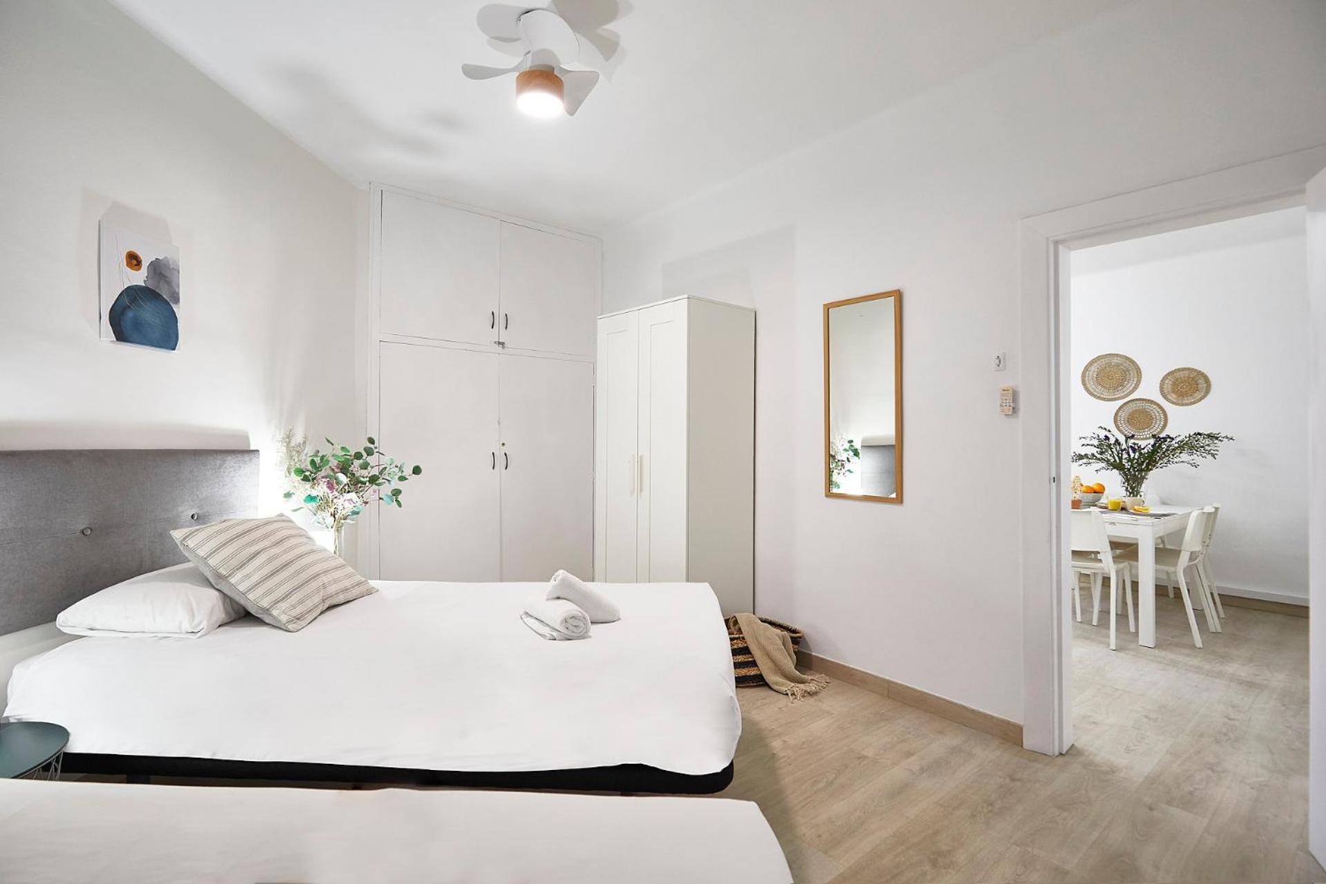 Bbarcelona Encants Flat المظهر الخارجي الصورة
