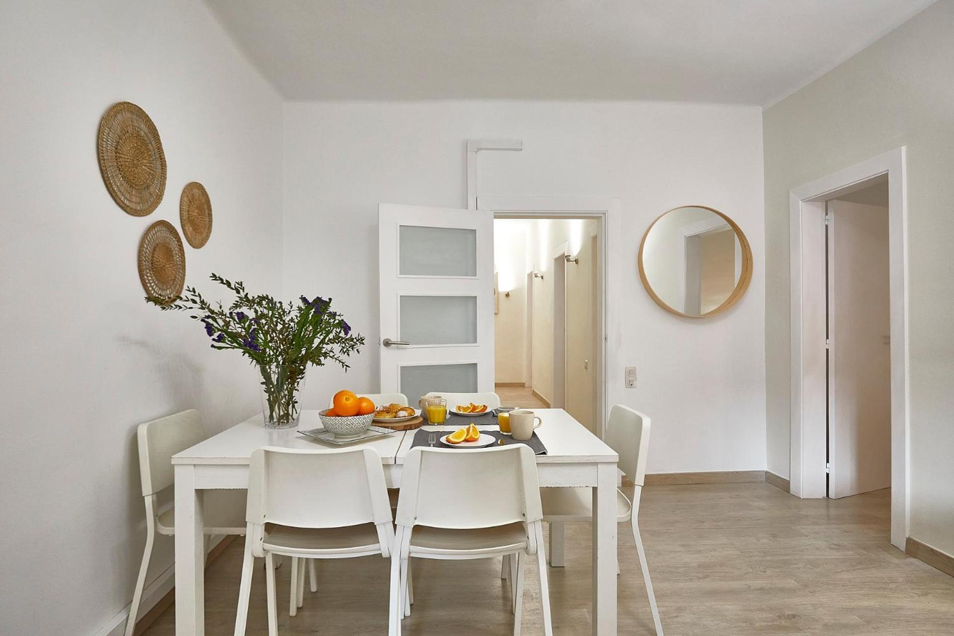 Bbarcelona Encants Flat المظهر الخارجي الصورة