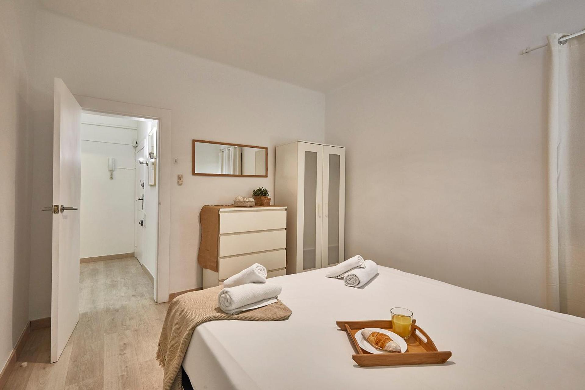 Bbarcelona Encants Flat المظهر الخارجي الصورة