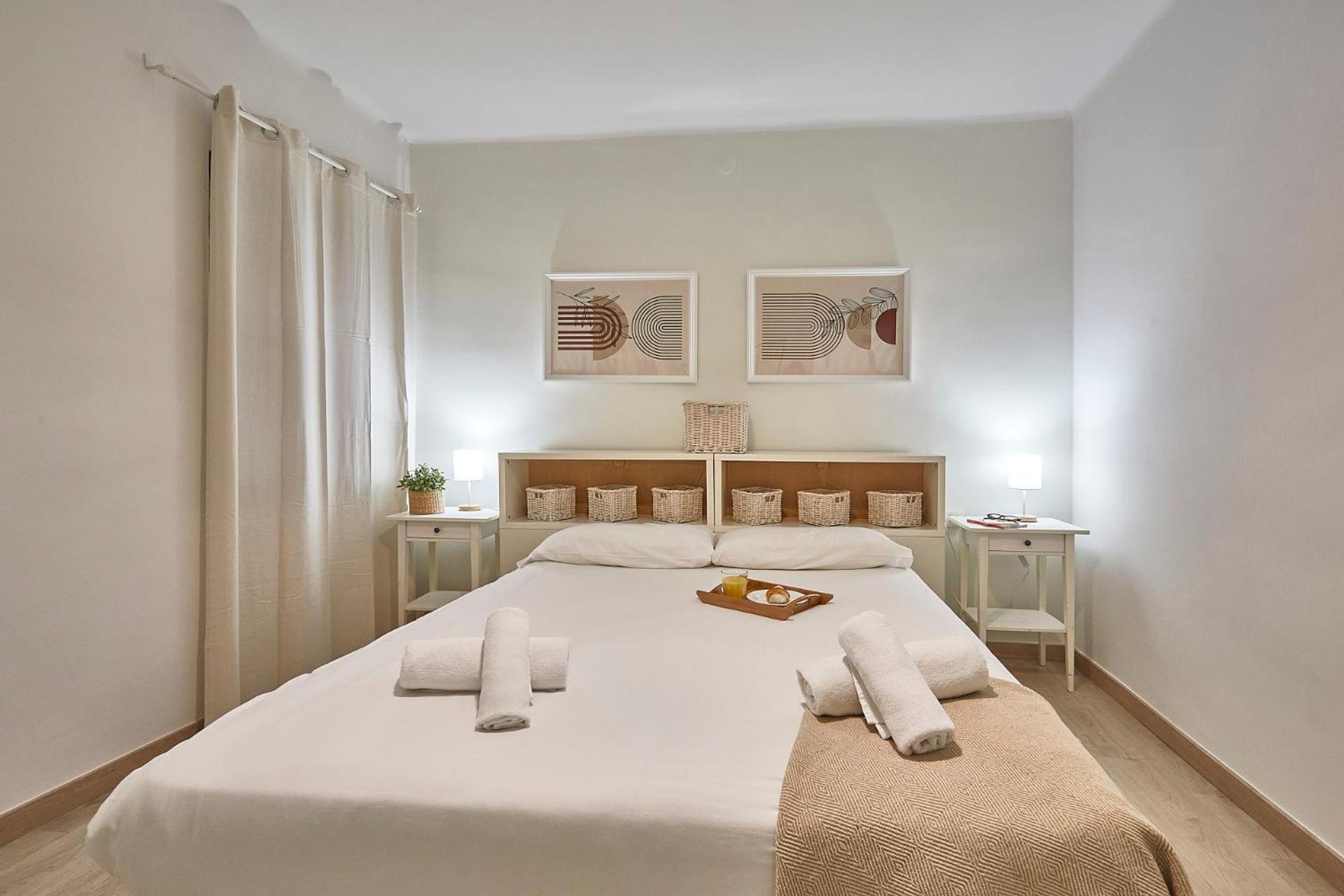 Bbarcelona Encants Flat المظهر الخارجي الصورة