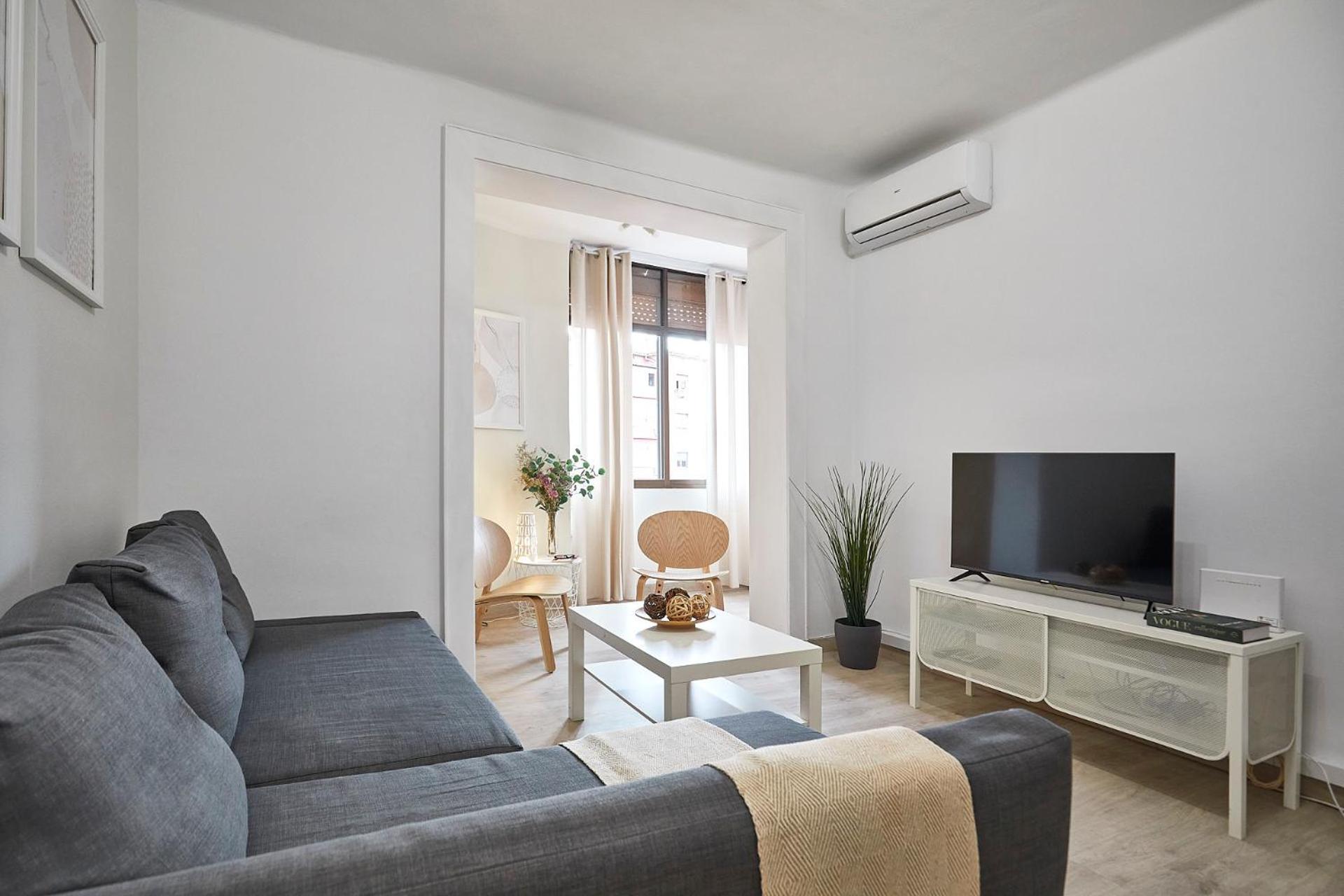 Bbarcelona Encants Flat المظهر الخارجي الصورة