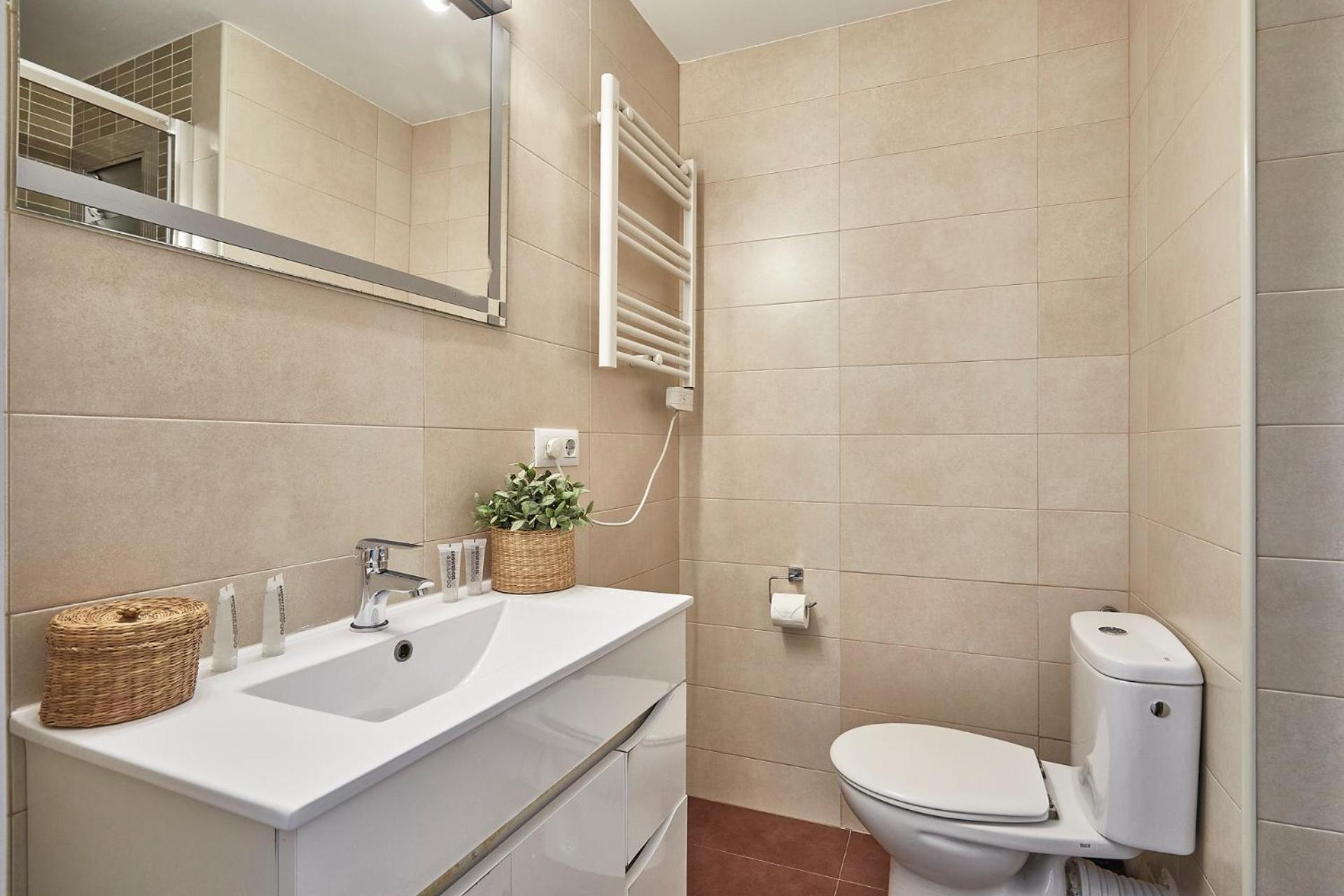 Bbarcelona Encants Flat المظهر الخارجي الصورة