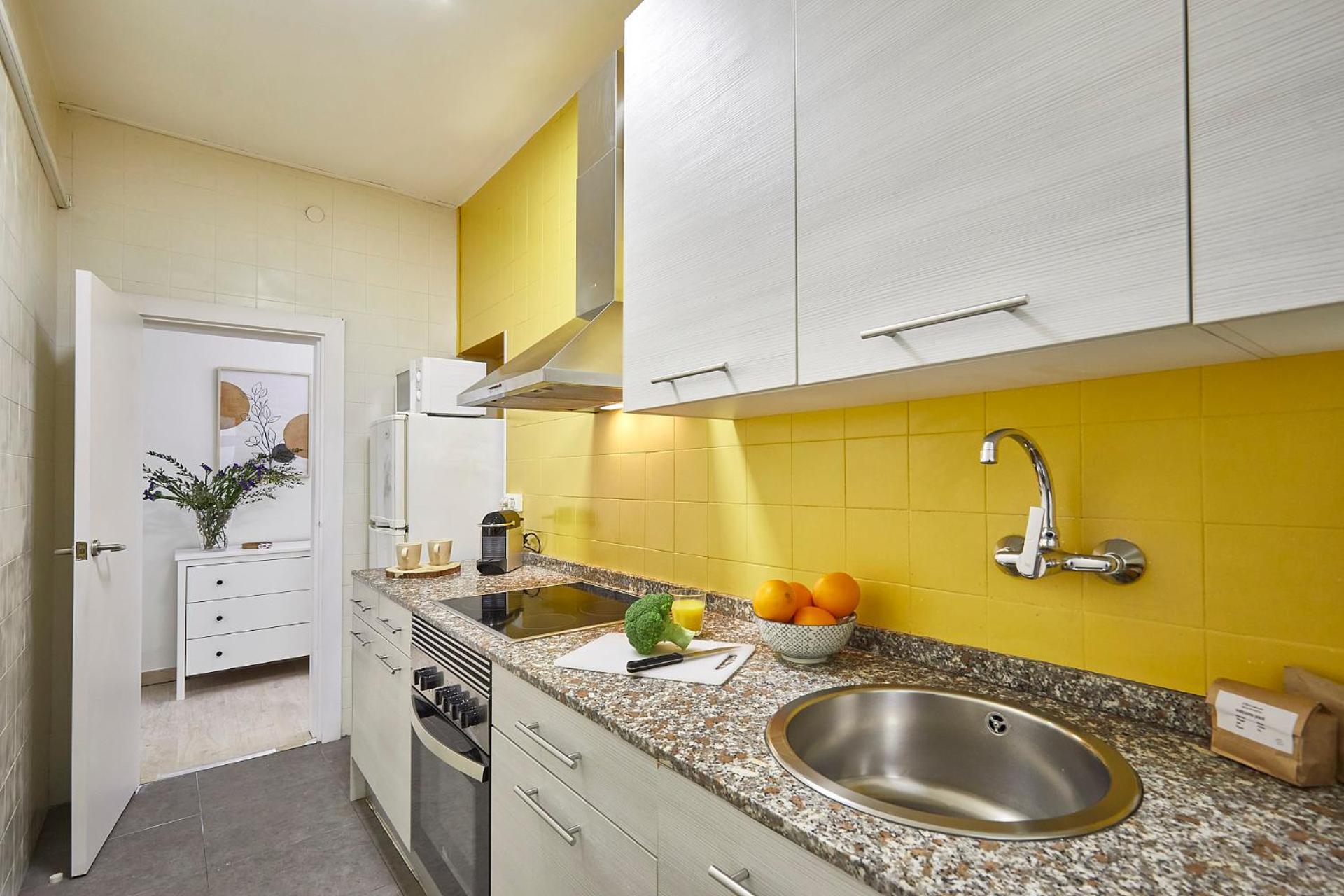 Bbarcelona Encants Flat المظهر الخارجي الصورة