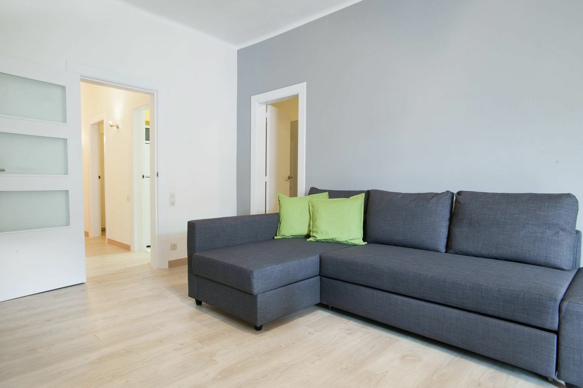 Bbarcelona Encants Flat المظهر الخارجي الصورة